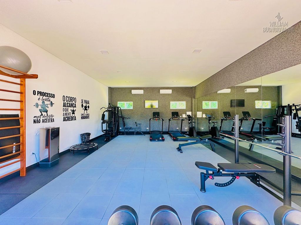 Casa de Condomínio à venda com 3 quartos, 181m² - Foto 2