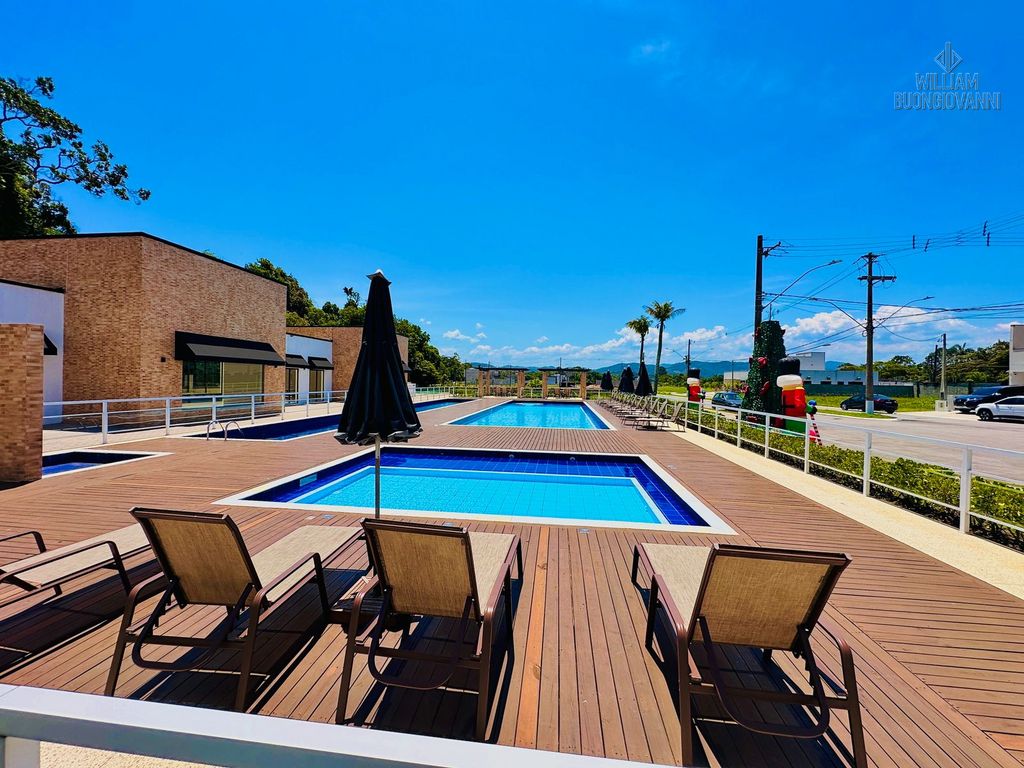 Casa de Condomínio à venda com 3 quartos, 181m² - Foto 3