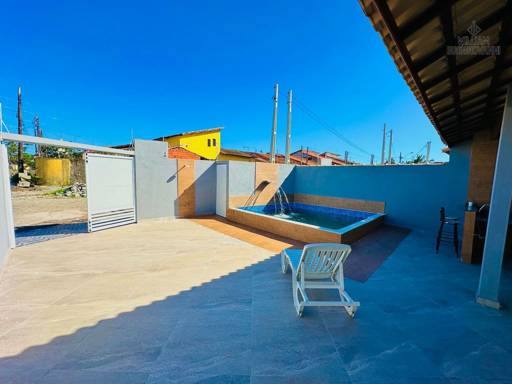 Casa, 2 quartos, 70 m² - Foto 5