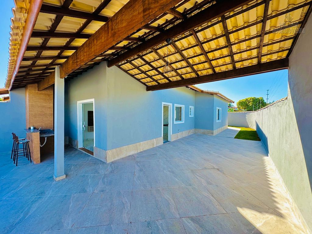 Casa, 2 quartos, 70 m² - Foto 6