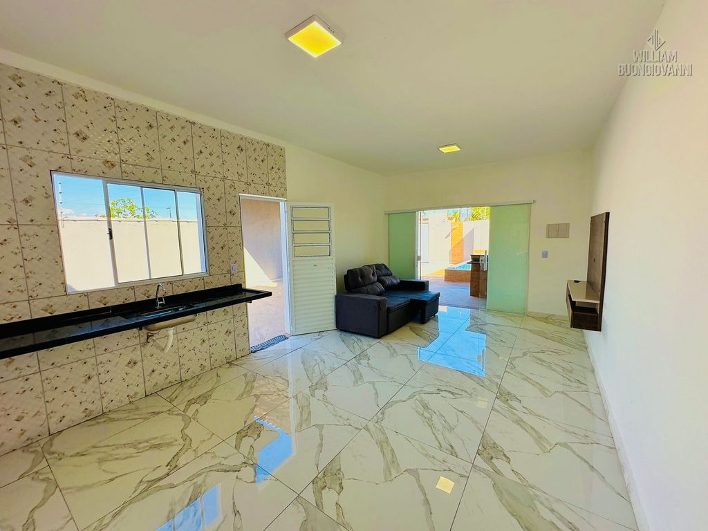 Casa, 2 quartos, 70 m² - Foto 8