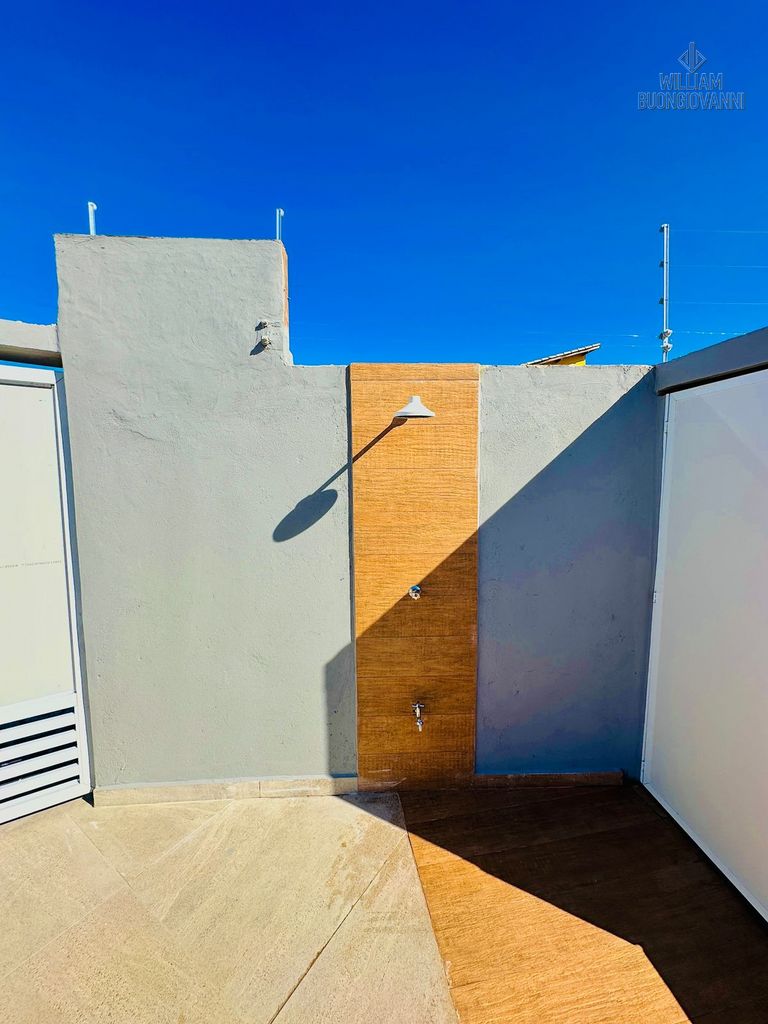 Casa, 2 quartos, 70 m² - Foto 9