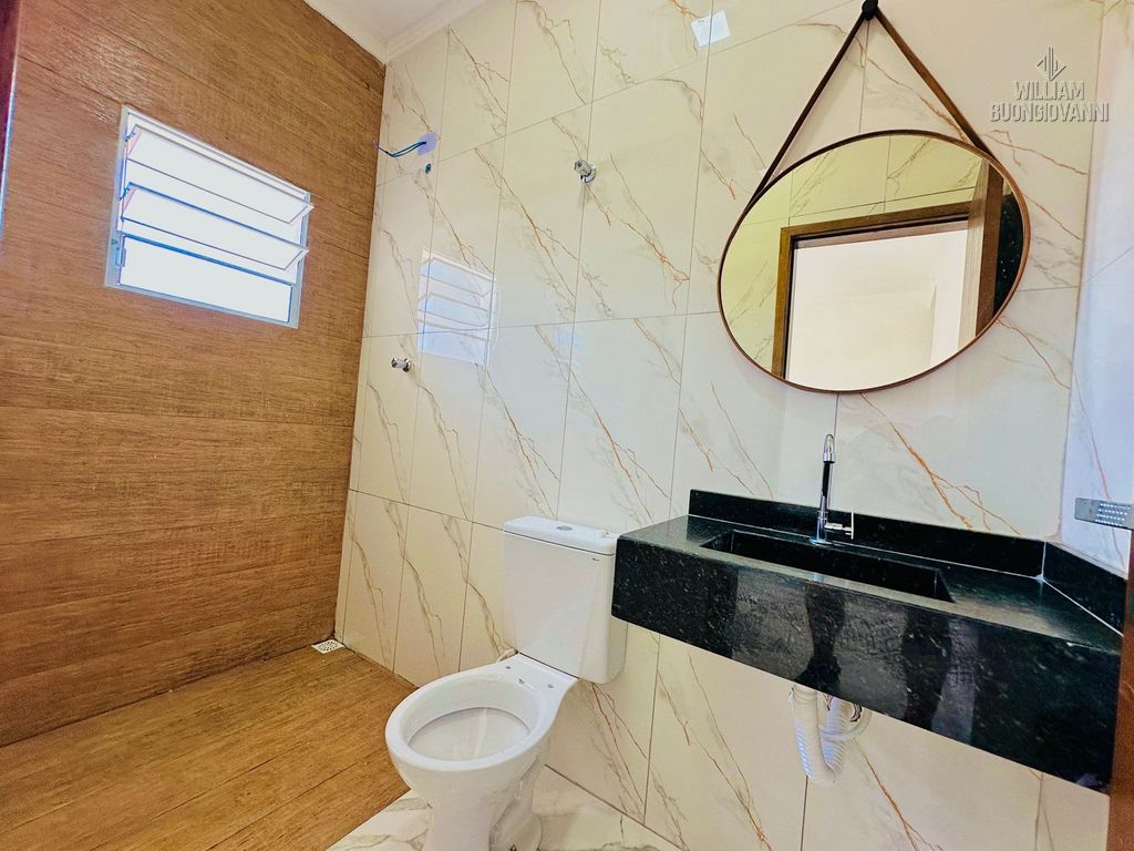 Casa, 2 quartos, 70 m² - Foto 11
