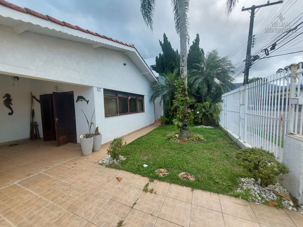 Casa, 4 quartos, 179 m² - Foto 2