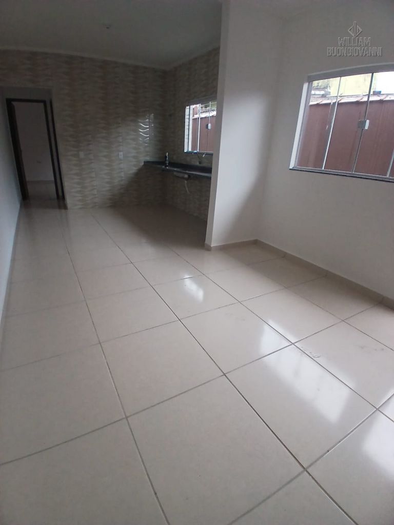 Casa, 2 quartos, 60 m² - Foto 3