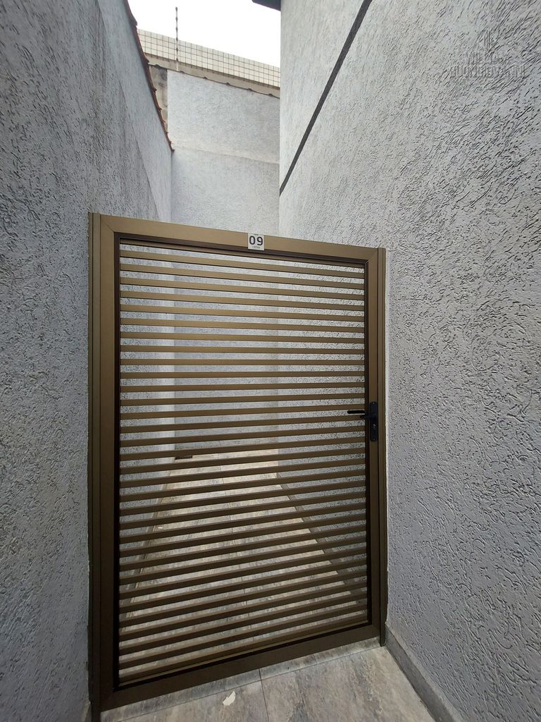 Casa de Condomínio, 2 quartos - Foto 11