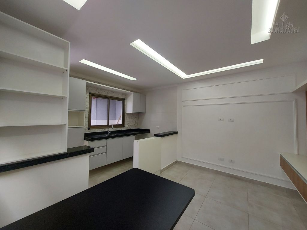 Casa de Condomínio, 2 quartos - Foto 1
