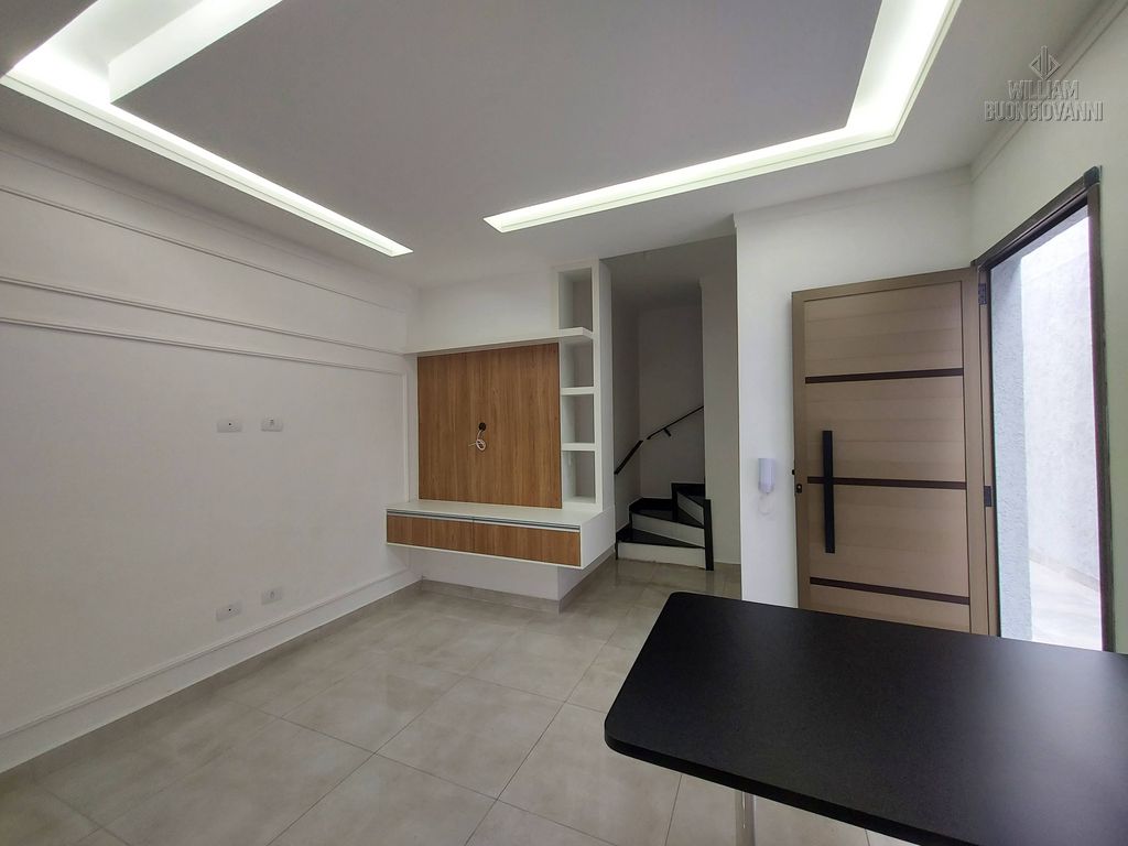 Casa de Condomínio, 2 quartos - Foto 15