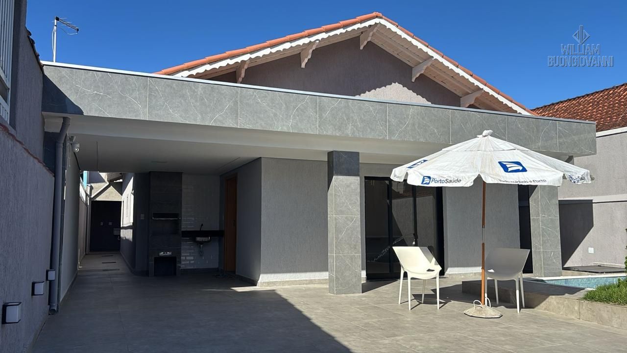 Casa, 3 quartos, 158 m² - Foto 3
