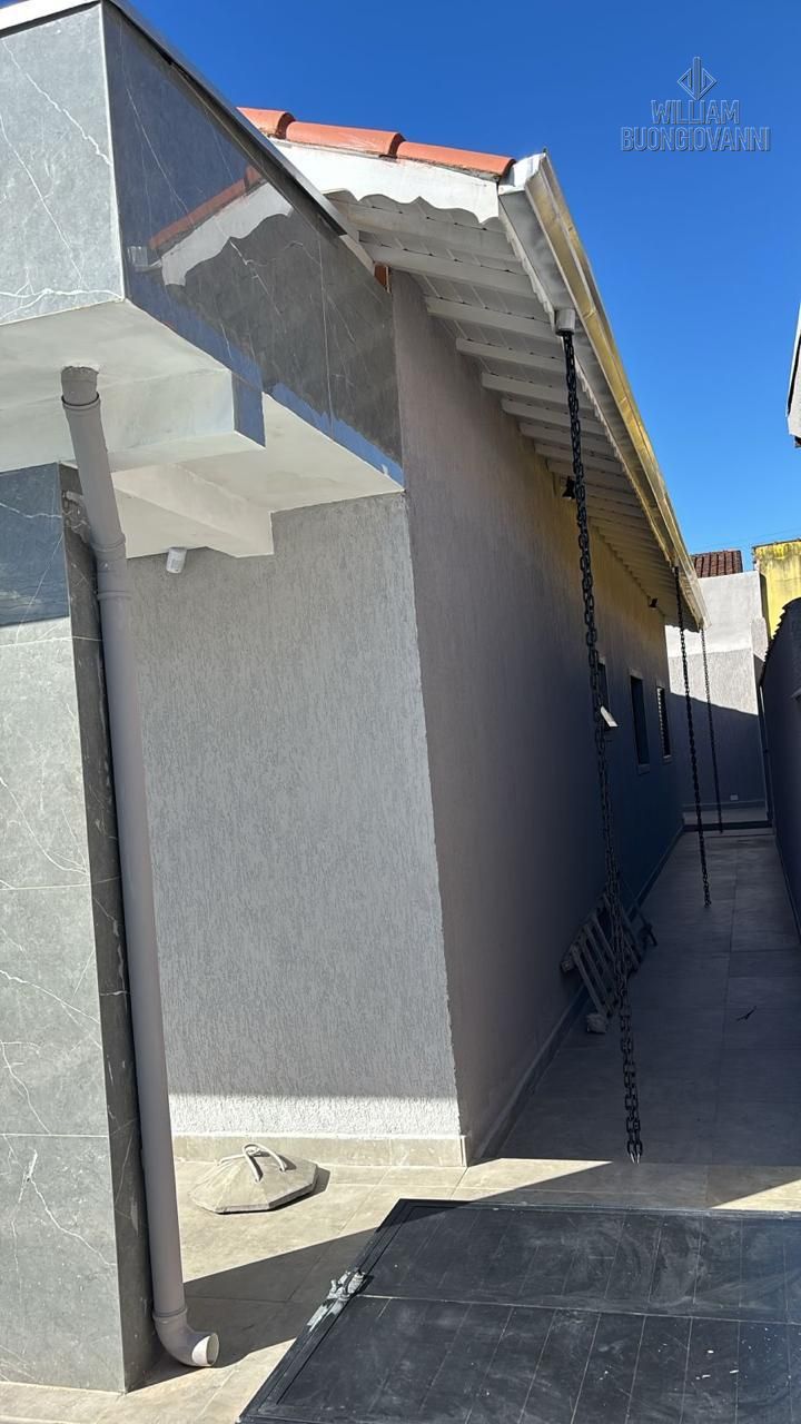 Casa, 3 quartos, 158 m² - Foto 11