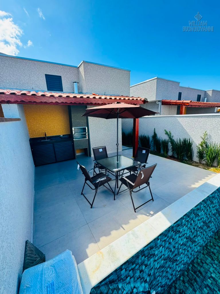 Casa, 3 quartos, 96 m² - Foto 3