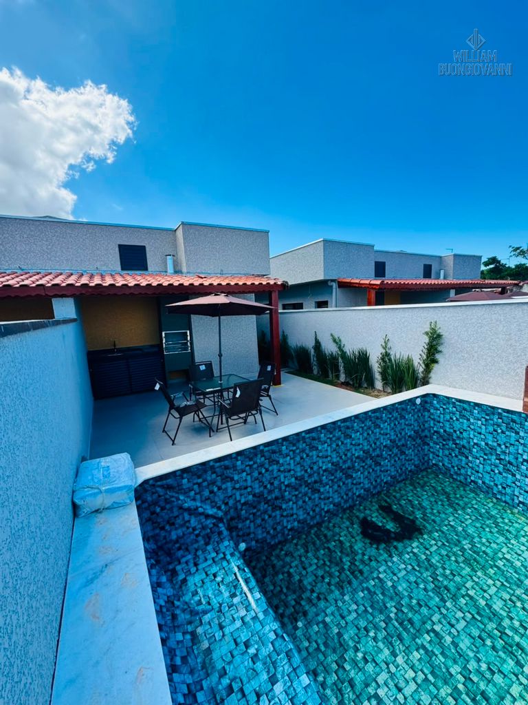 Casa, 3 quartos, 96 m² - Foto 5