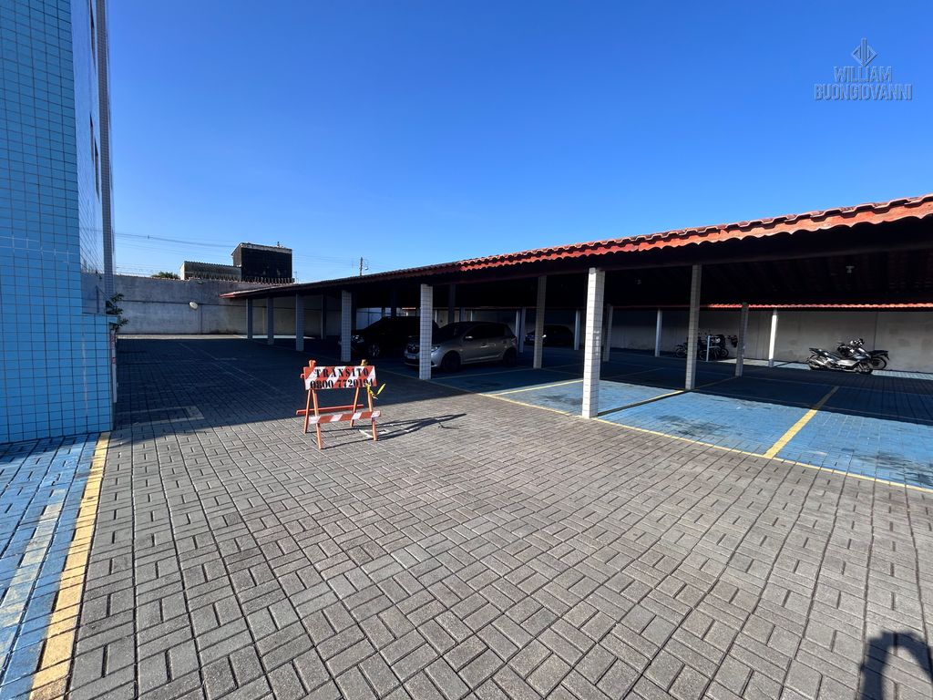 Apartamento, 2 quartos, 50 m² - Foto 6