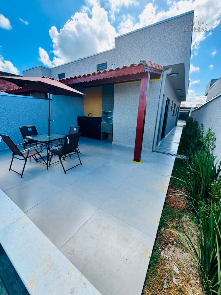 Casa, 3 quartos, 96 m² - Foto 8