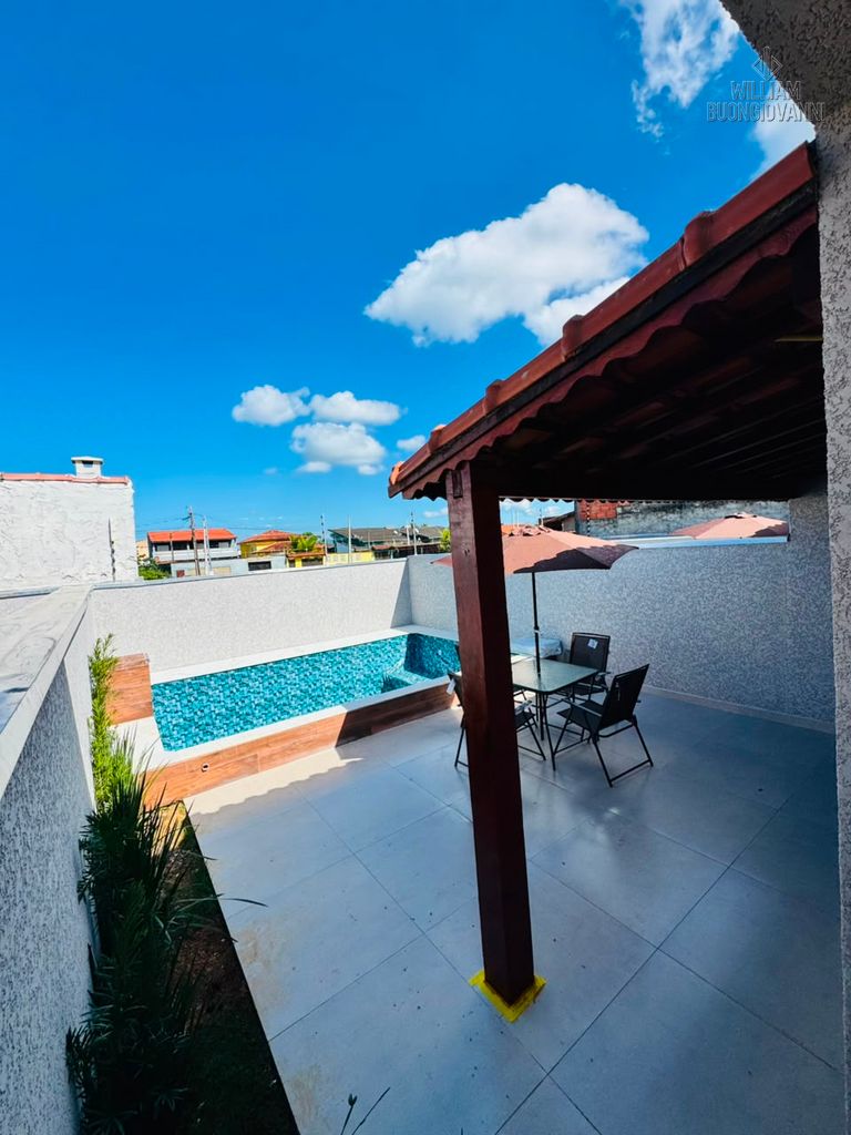 Casa, 3 quartos, 96 m² - Foto 12