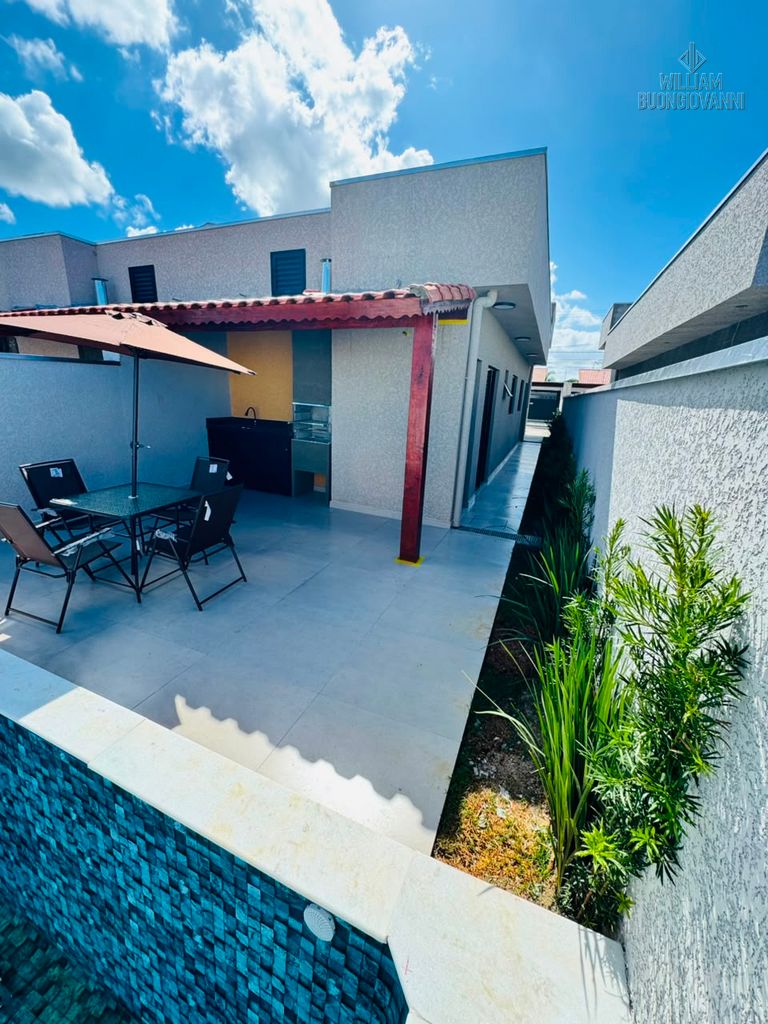 Casa, 3 quartos, 96 m² - Foto 13