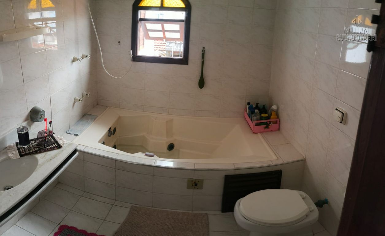 Casa, 4 quartos, 134 m² - Foto 7