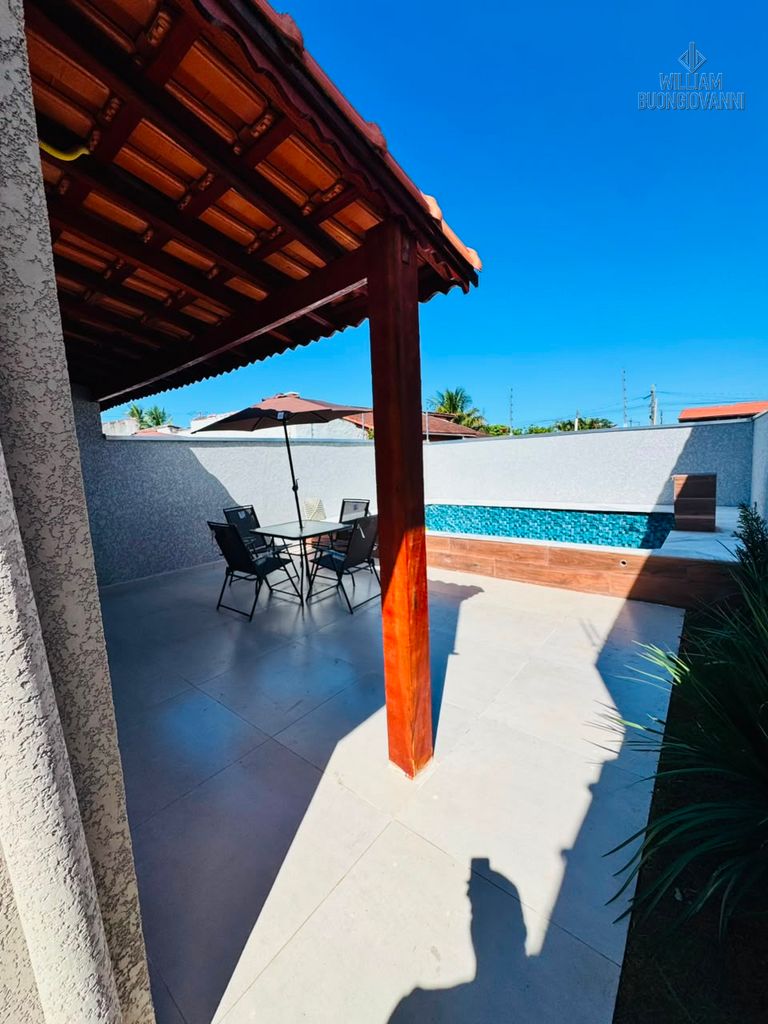Casa, 3 quartos, 96 m² - Foto 28
