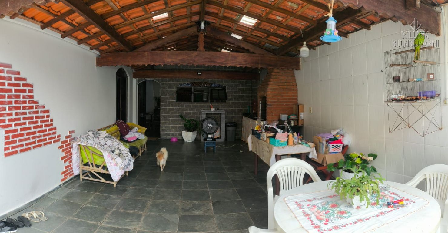 Casa, 4 quartos, 134 m² - Foto 18