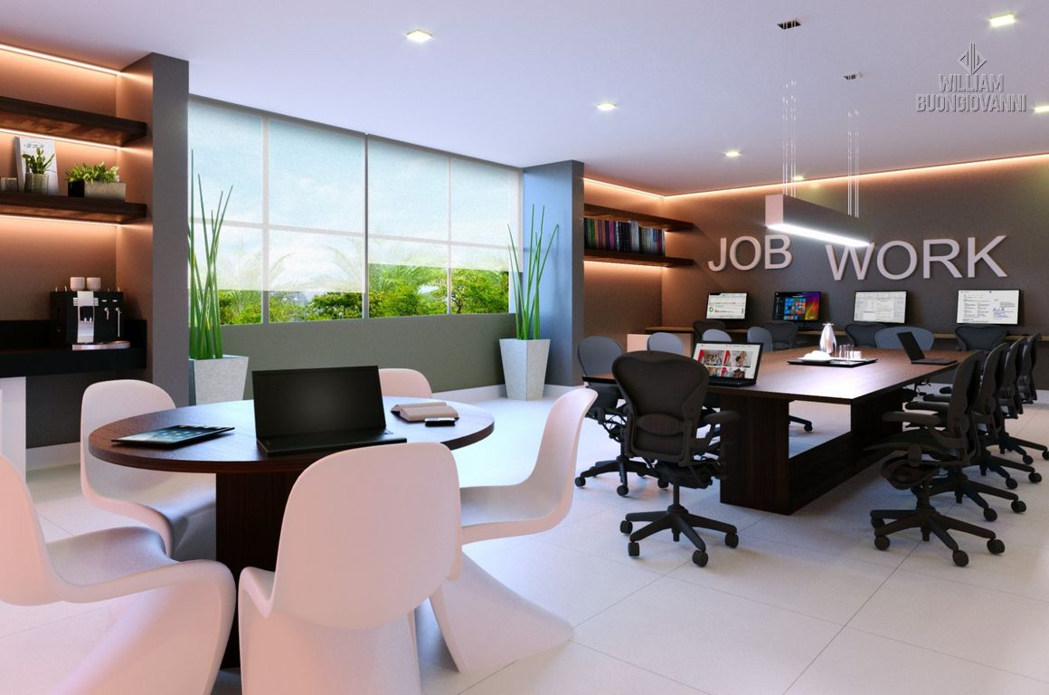 Apartamento, 3 quartos, 105 m² - Foto 4