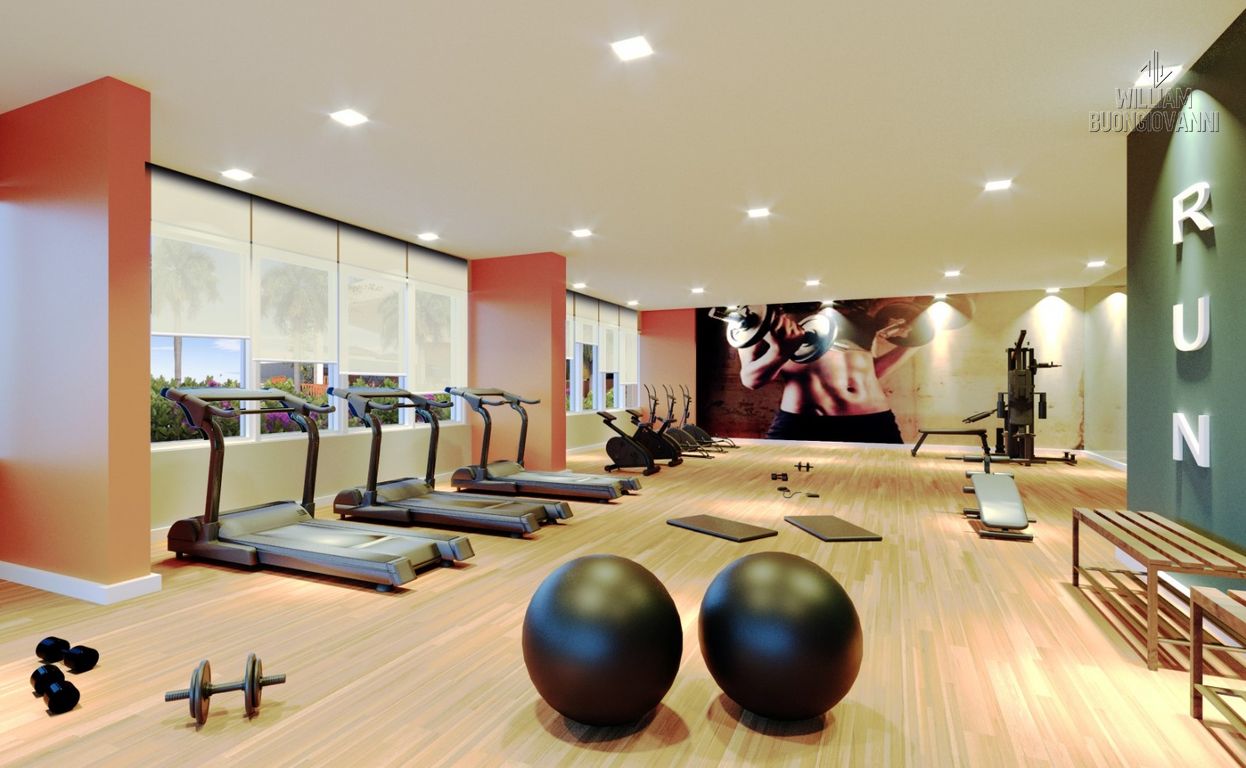 Apartamento, 3 quartos, 105 m² - Foto 11