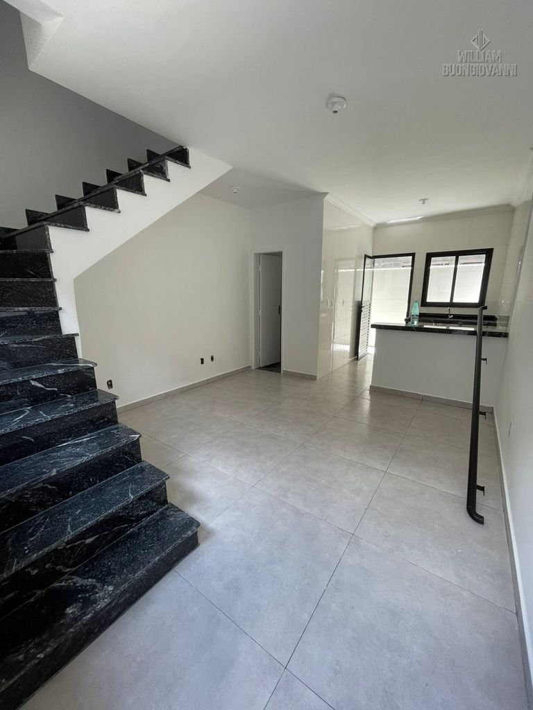 Casa de Condomínio, 2 quartos - Foto 1