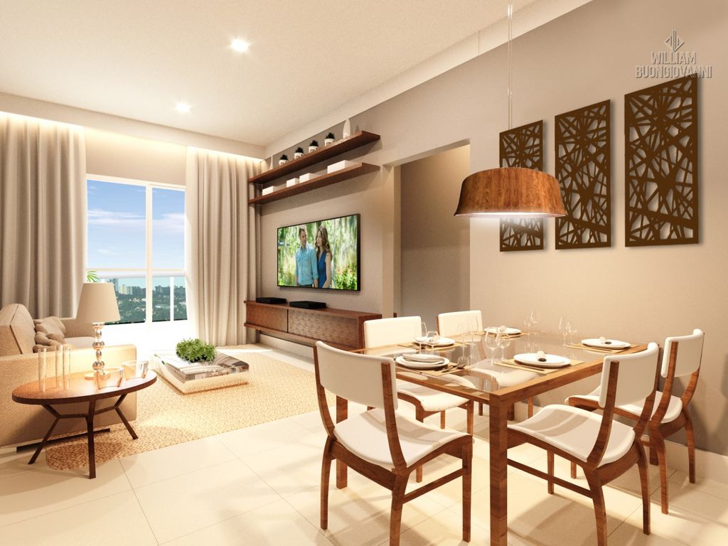 Apartamento, 3 quartos, 105 m² - Foto 14