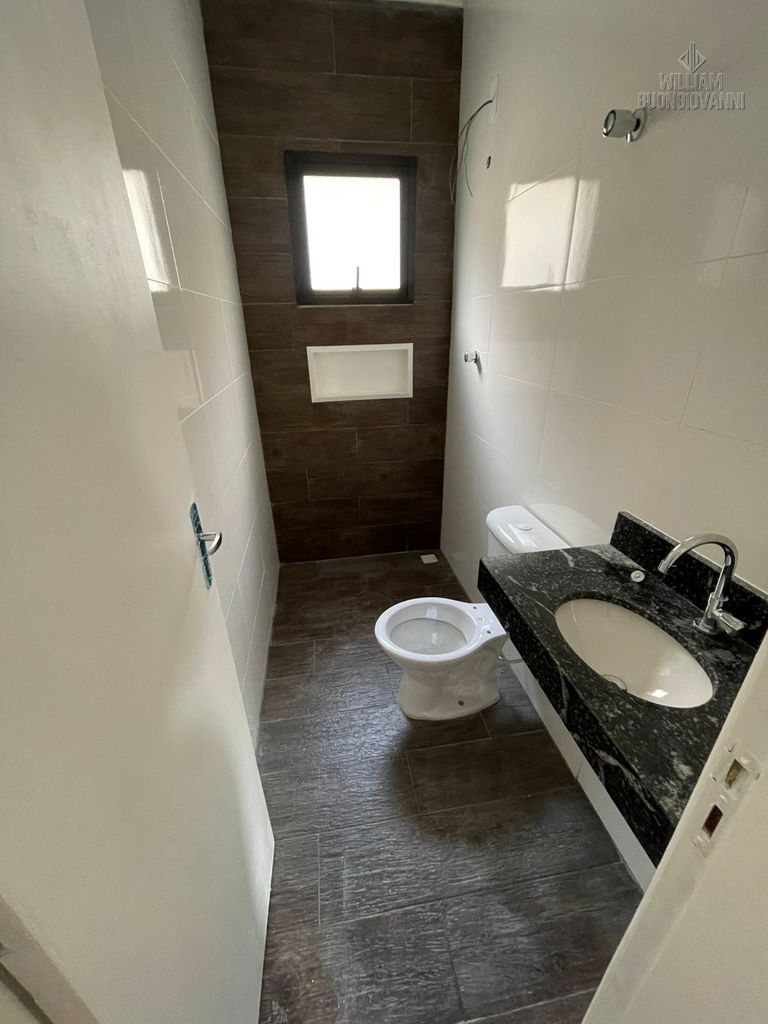 Casa de Condomínio, 2 quartos - Foto 7