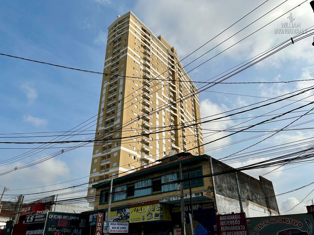 Apartamento, 2 quartos, 46 m² - Foto 10