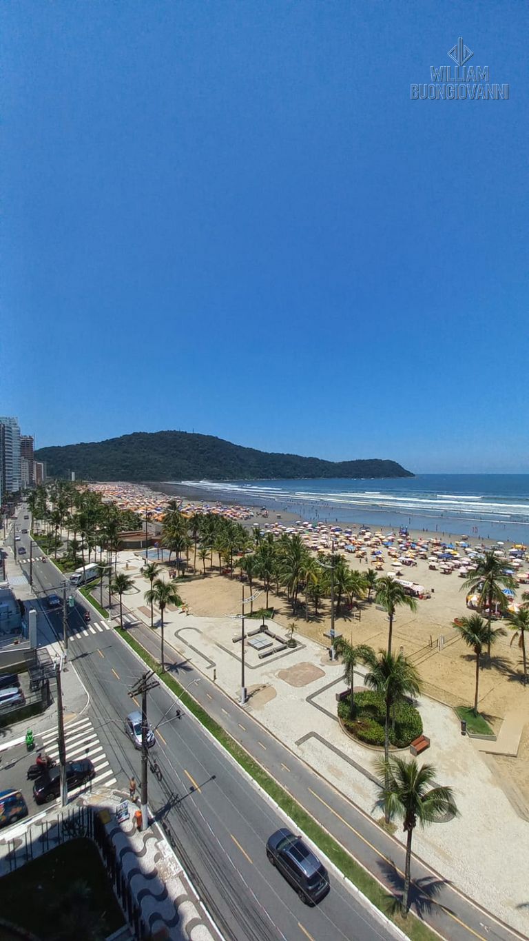 Apartamento, 2 quartos, 80 m² - Foto 2
