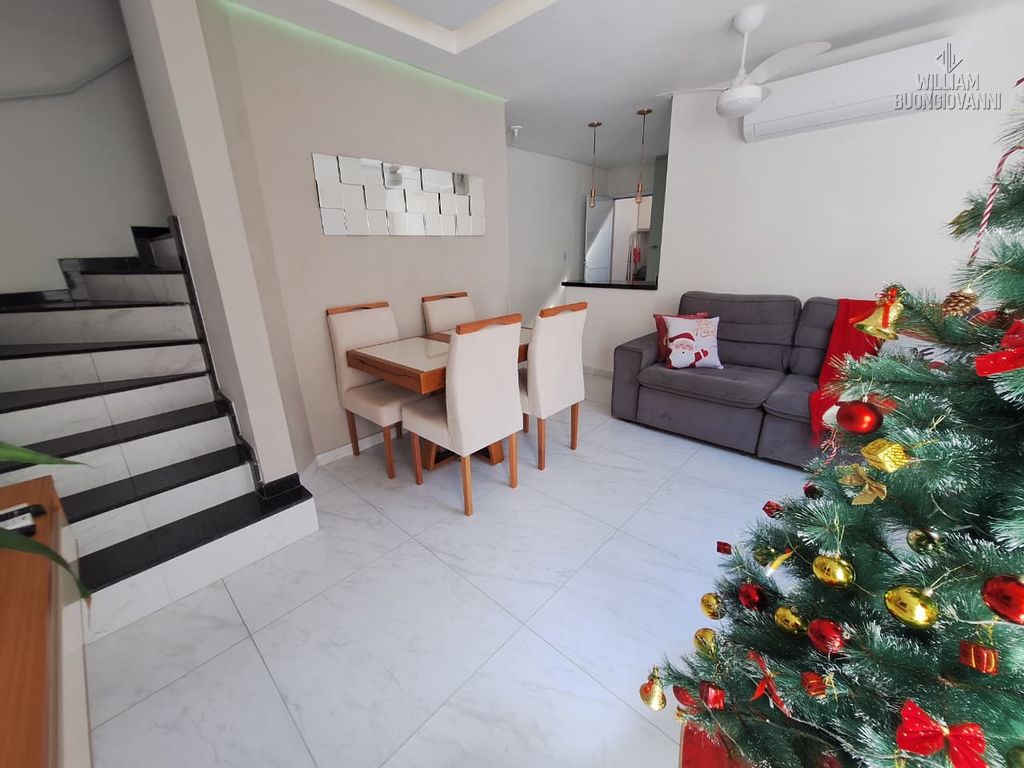 Casa, 2 quartos, 70 m² - Foto 27