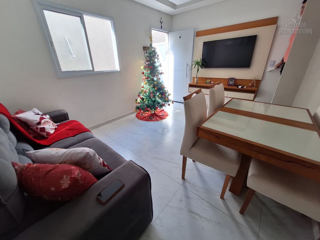 Casa, 2 quartos, 70 m² - Foto 1