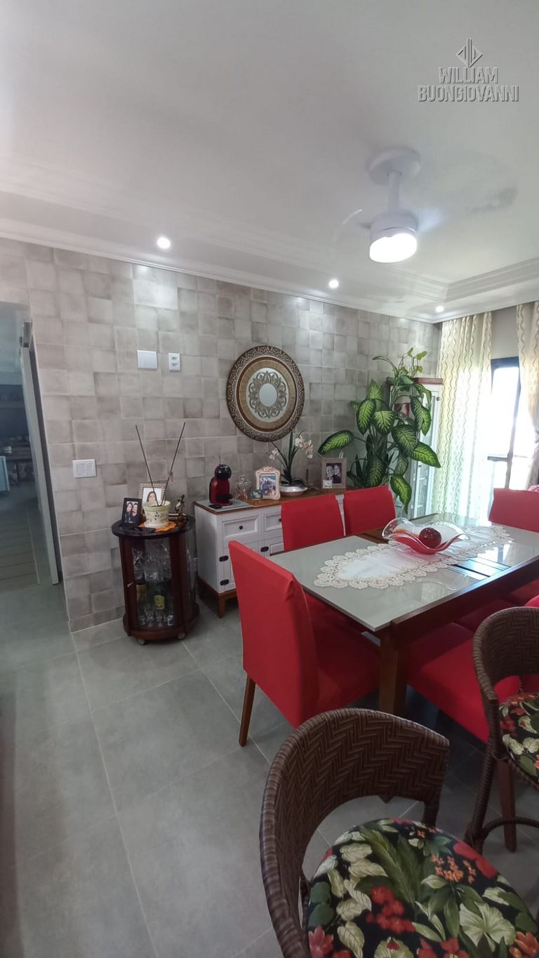 Apartamento, 2 quartos, 80 m² - Foto 9