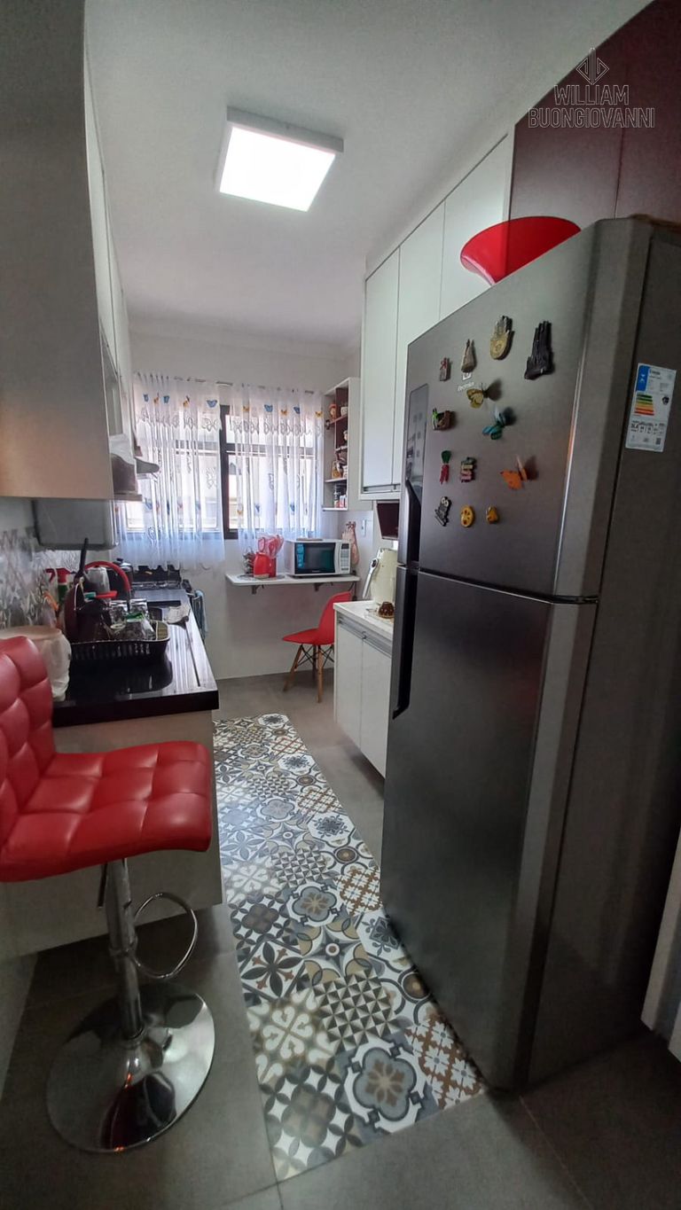 Apartamento, 2 quartos, 80 m² - Foto 11