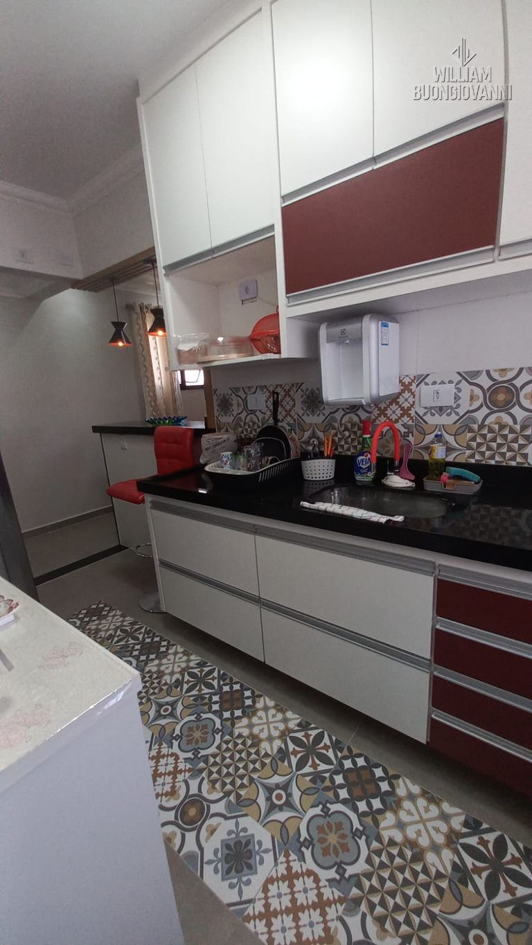 Apartamento, 2 quartos, 80 m² - Foto 12