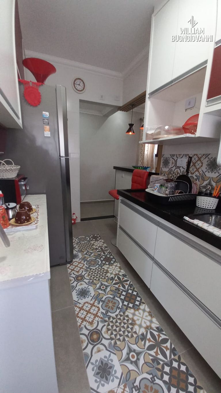 Apartamento, 2 quartos, 80 m² - Foto 14
