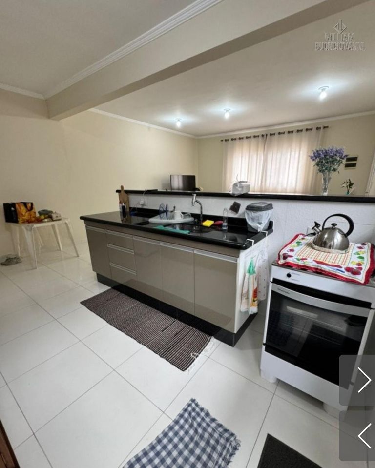Casa, 2 quartos, 95 m² - Foto 7