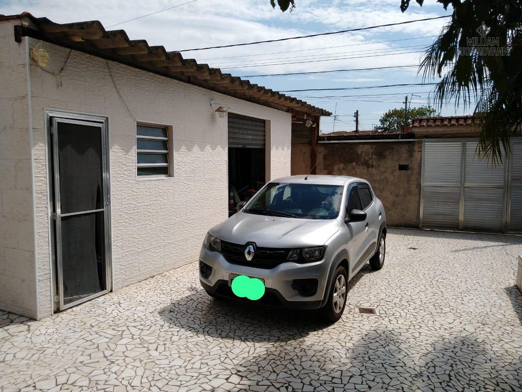 Casa, 3 quartos, 110 m² - Foto 4
