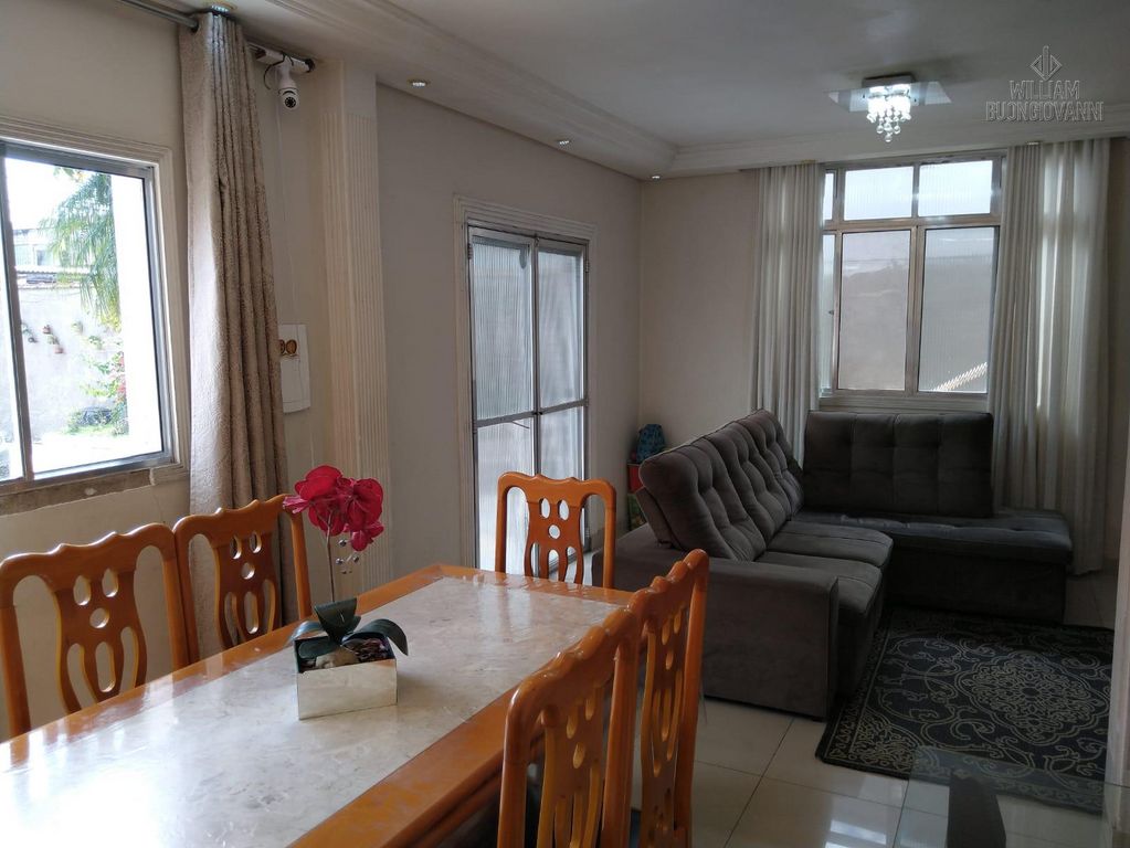 Casa, 3 quartos, 110 m² - Foto 8