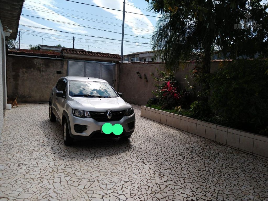 Casa, 3 quartos, 110 m² - Foto 3
