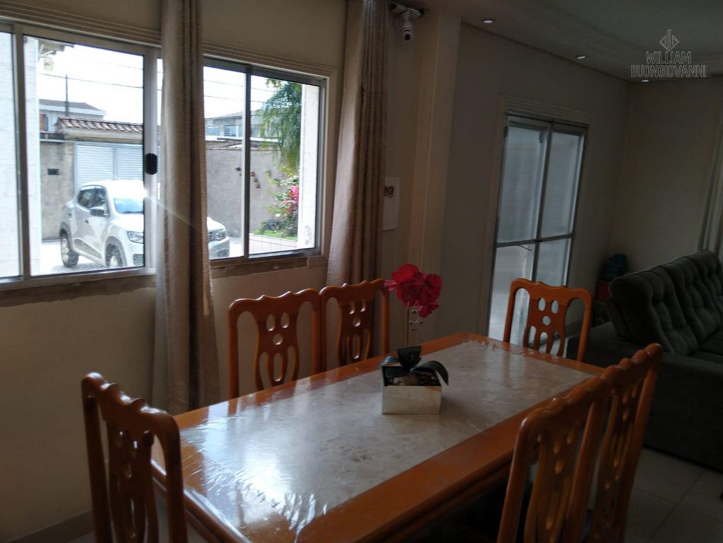 Casa, 3 quartos, 110 m² - Foto 11