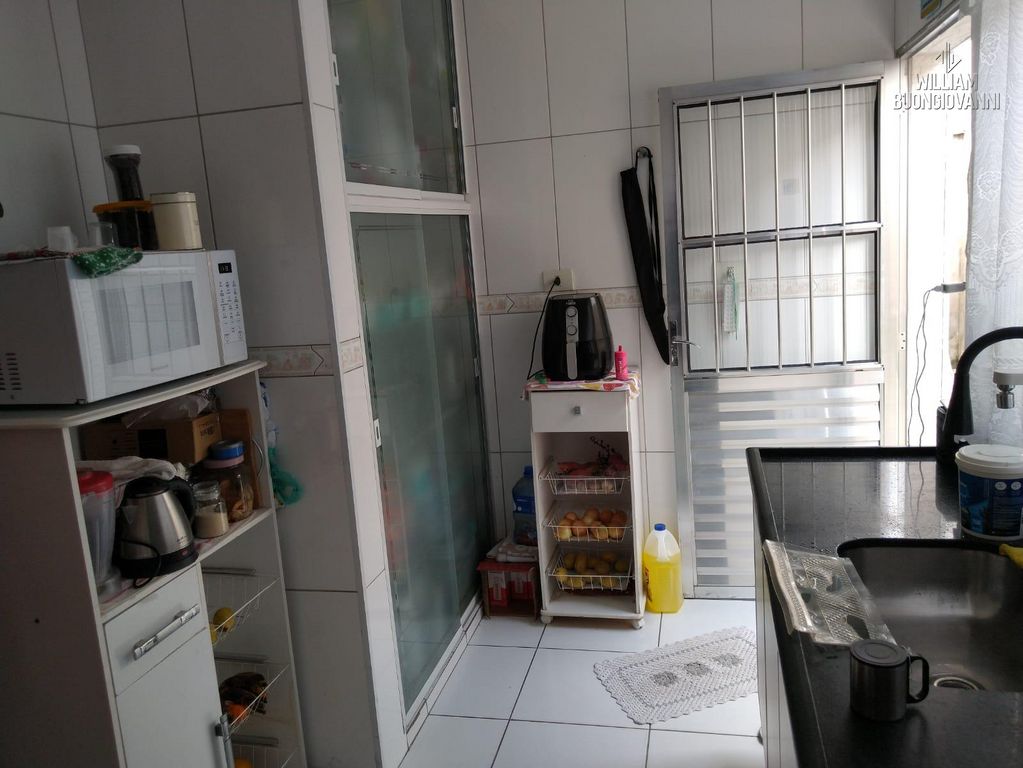 Casa, 3 quartos, 110 m² - Foto 14
