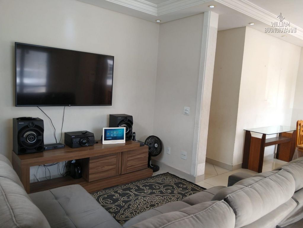 Casa, 3 quartos, 110 m² - Foto 5