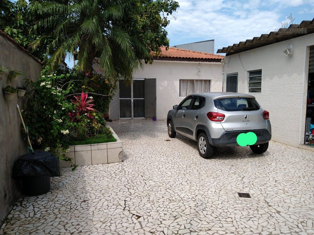 Casa, 3 quartos, 110 m² - Foto 1
