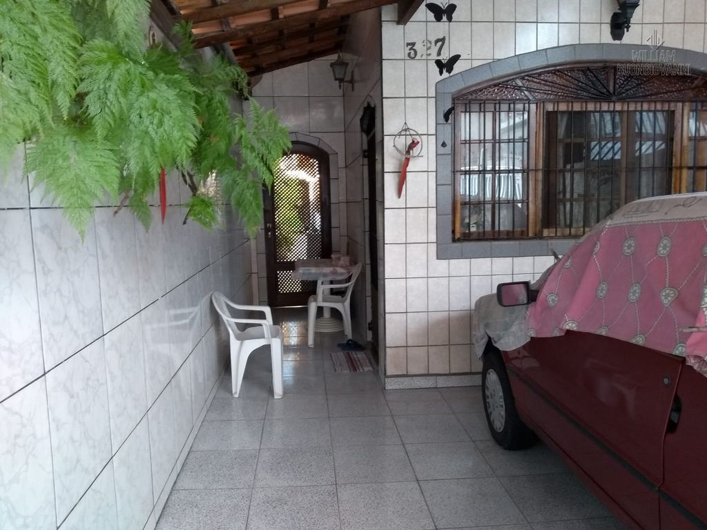 Casa, 2 quartos, 97 m² - Foto 1