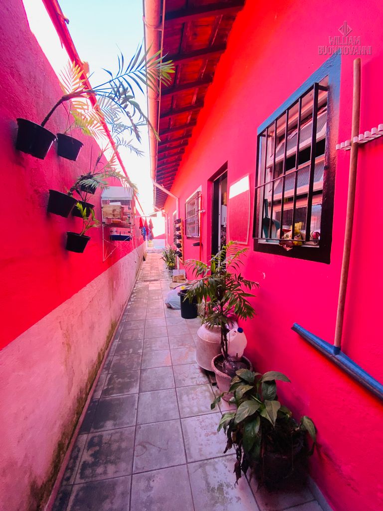 Casa, 2 quartos, 73 m² - Foto 3