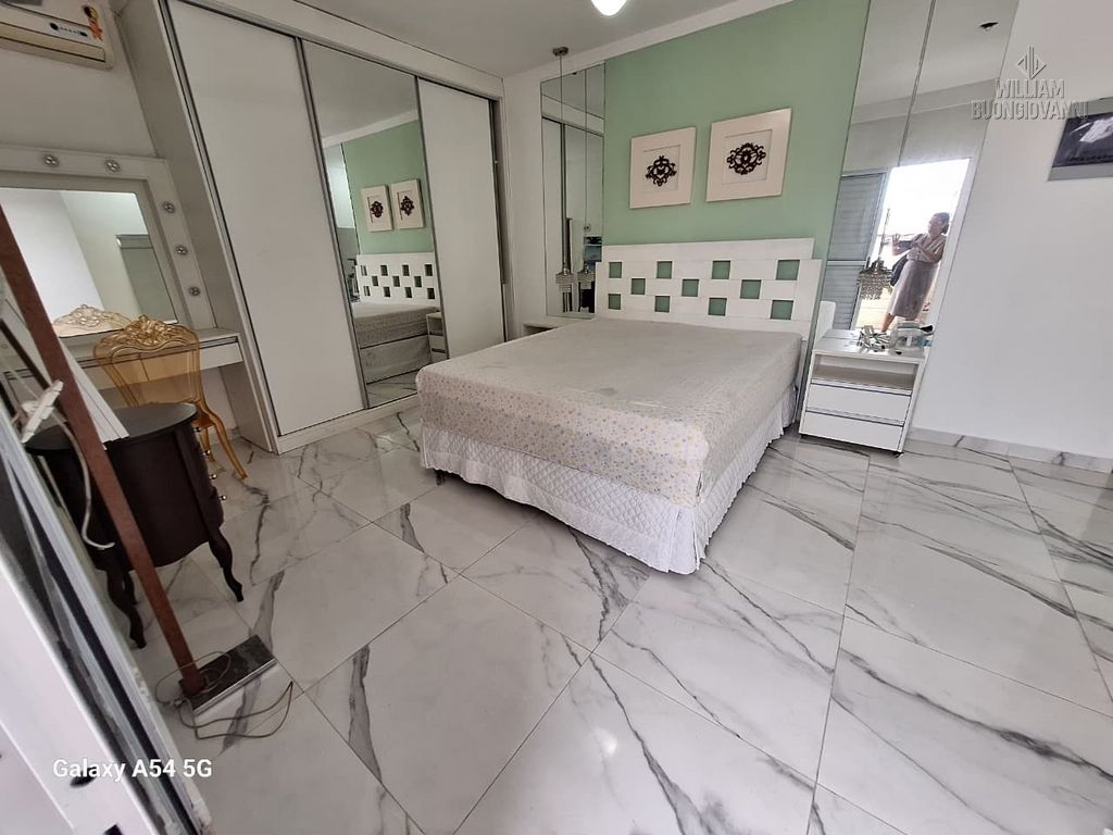 Sobrado, 4 quartos, 230 m² - Foto 25