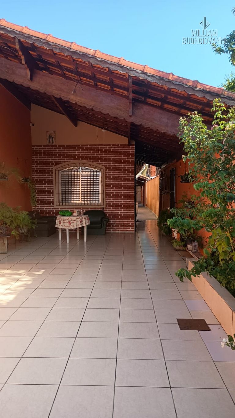 Casa, 2 quartos, 100 m² - Foto 1