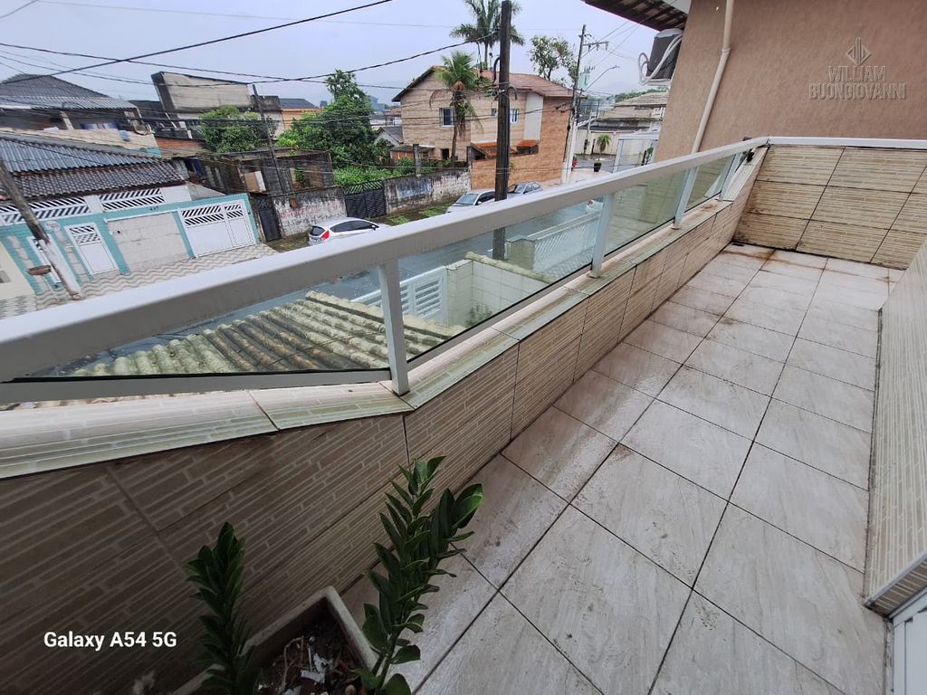 Sobrado, 4 quartos, 230 m² - Foto 4