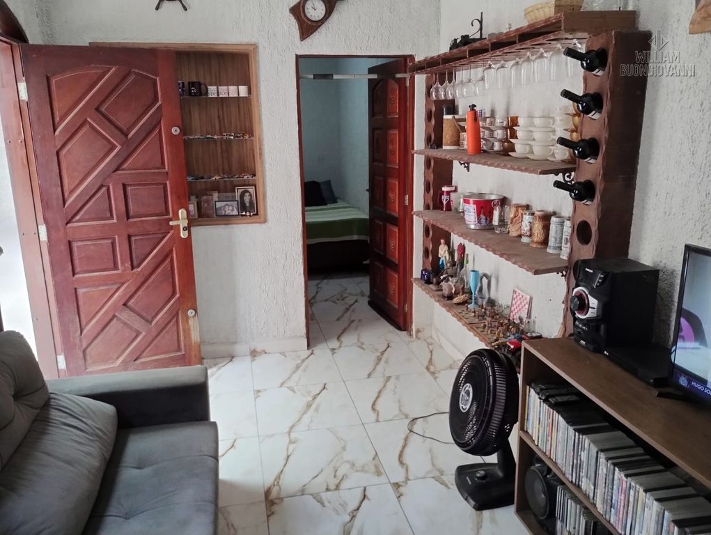 Casa, 2 quartos, 170 m² - Foto 8